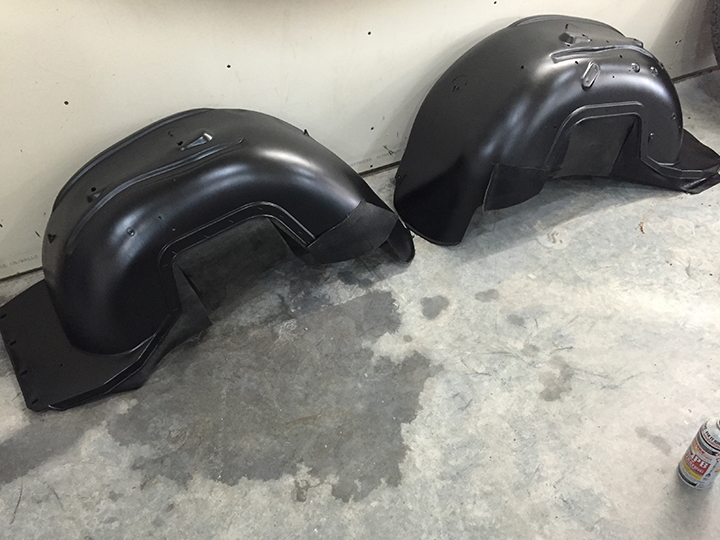 Shoe polish
