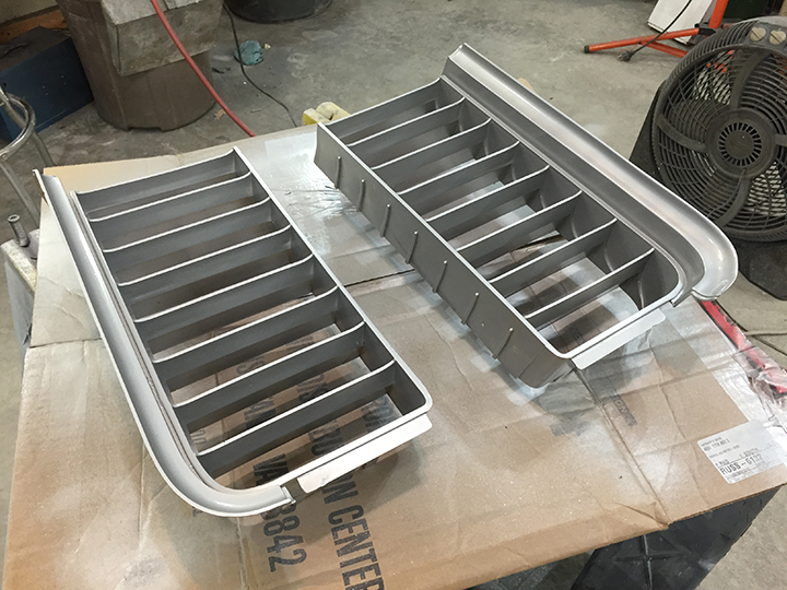 Original grills
