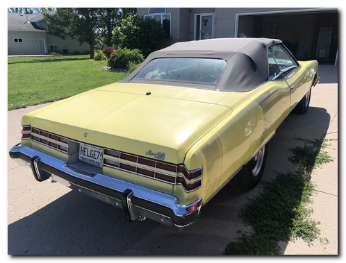 Grandville rear