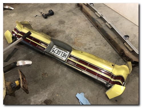 Bare bones